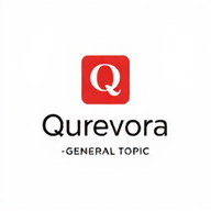 Qurevora logo